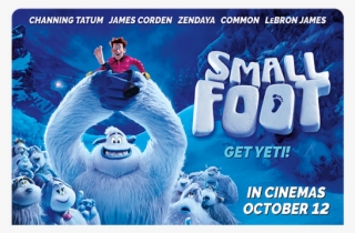 Improving Advertising With Ai - Small Foot Release Date Uk #5678698