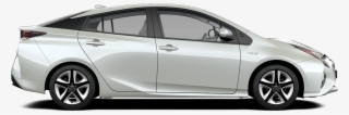 Prius - Toyota Prius #5678821