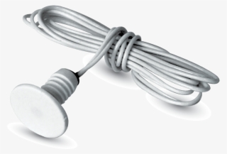 Plastic Button Sensor #5678881