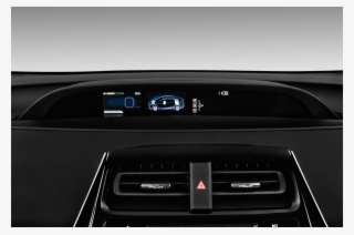 19 - - 2016 Toyota Prius Two Hatchback #5678888