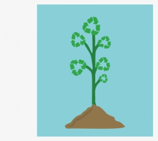 It's More Than Just A Trend - Recycling #5679233