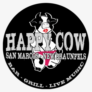 Happy Cow Bar And Grill - Food #5679294