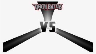 5e2b137b 96a9 43f4 87f5 67d697bb5c3a - Death Battle Vs Logo #5679350
