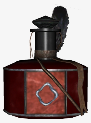 Skyrim Poison Bottles #5679615