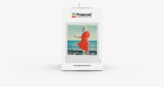 Larger / More Photos - Polaroid Originals Onestep 2 Instant Camera In White #5679887