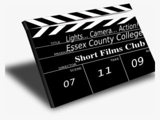 Movie Scene Marker #5679889