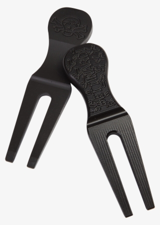 Poison Blackout Divot Tool - Divot #5679945