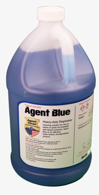 Heavy Duty Degreaser #5680001