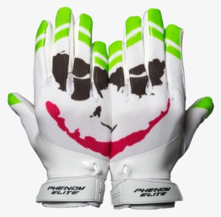 Joker Football Gloves - Football Gloves #5680002