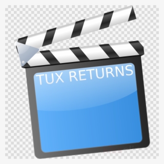 Film Strip Clip Art Clipart Clapperboard Film Clip - Film Strip Clip Art #5680132 Film Strip Clip Art Clipart Clapperboard Film Clip - Film Strip Clip Art #5680132