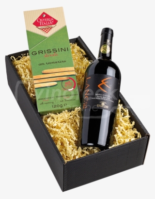 Osteria Italia Grissini Stirati Con Rosmarino - Gebäck #5680194