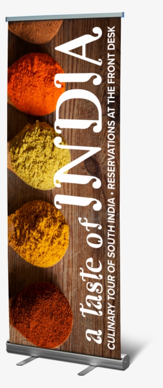 Standard - Banner #5680352