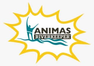 Animas Riverkeeper Blast Logo - Logo #5680506