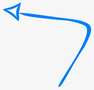 How To Set Use Blue Arrow Svg Vector #5680551 How To Set Use Blue Arrow Svg Vector #5680551