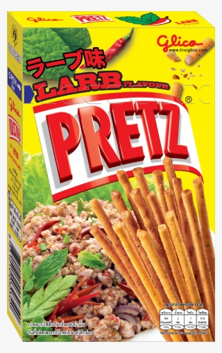 Products11 - Glico Pretz Thailand #5680608