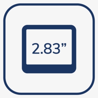 83" Color Screen - Colorfulness #5680716