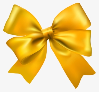 Clip Art Freeuse Library Bouquet Loft Wallpapers - Clip Art Yellow Ribbon #5680843