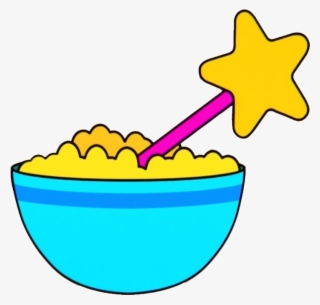 Wanda The Wonderful Wand Of Wonder - Amazing World Of Gumball Objects #5680846