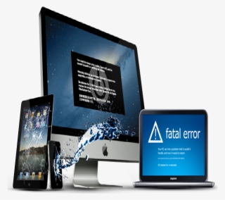 Placeholder - Computer And Iphone Repair #5681397