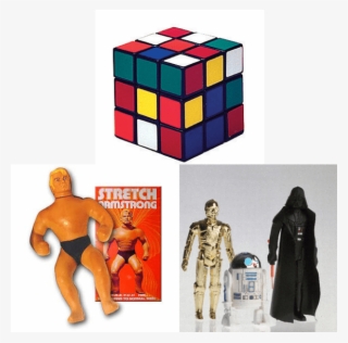 It Is Still A Collectible However, Much Like The Star - He Man Stretch Toy #5681504