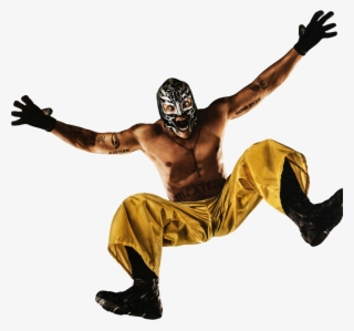 Rey Mysterio Png #5681741 Rey Mysterio Png #5681741