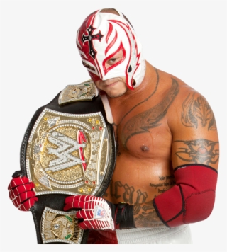 Rey Mysterio Renders #5681797
