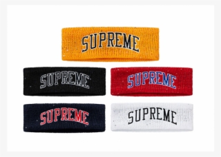 New -16% Supreme New Era Sequin Arc Logo Headband - Supreme(シュプリーム) 16ss Tackle Twill S #5682056