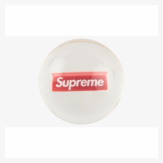 Supreme Bouncy Ball - Supreme #5682200