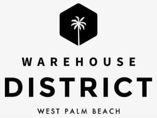 Warehouse District West Palm Beach #5682251