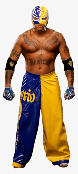 Rey Mysterio 2015 Png - Rey Mysterio #5682253 Rey Mysterio 2015 Png - Rey Mysterio #5682253
