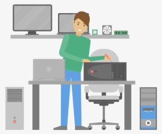 Mac Repair Services - Computer Repair Technician #5682306 Mac Repair Services - Computer Repair Technician #5682306