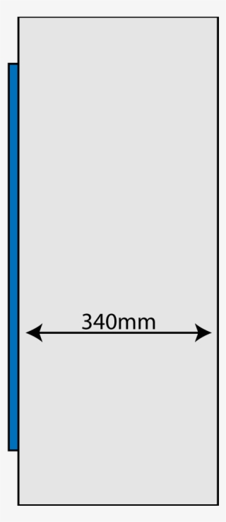 Doorframe And Wooden Board - Door #5682746