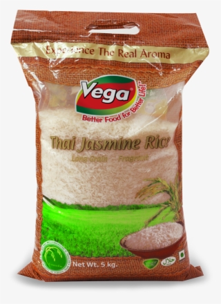 Handpicked Long Full Grains Of Pure Jasmine Rice From - Computer Programming #5682803