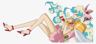 Download Png - Nia Teppelin Gurren Lagann Anime #5682805