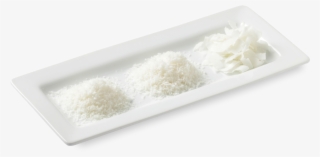 Desiccated Coconut W Shadow - White Rice #5682928
