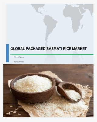 Packaged Basmati Rice Market #5683098