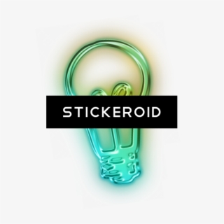 Glowing Bulb - Portable Network Graphics #5683400