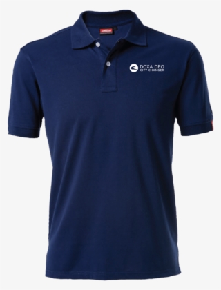 Men's Cotton Golfer - Polo Ralph Lauren Homme Bleu Marine #5683598