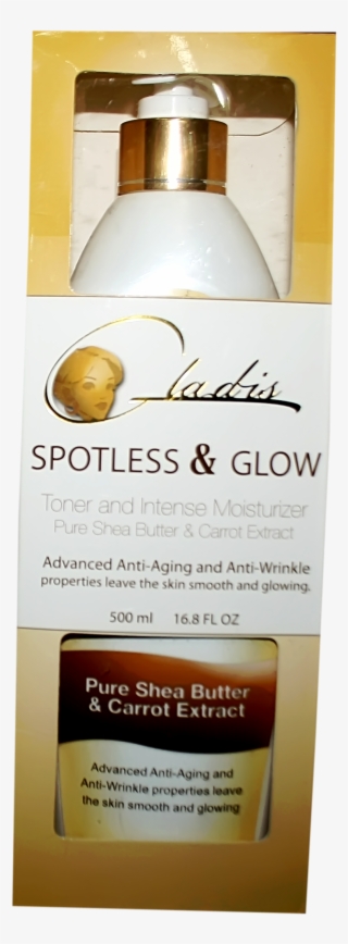 Latis Spotless & Glow - Cosmetics #5683842