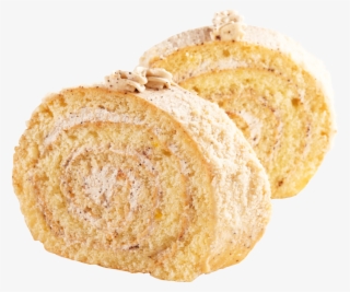 Coffee Roll - Graham Bread #5684342