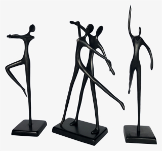 Analyze Them With Their Own Perspectives, Learn From - Modern Sculpture Png #5684472