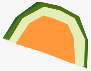 Detailed Detailed - Runescape Watermelon #5684476