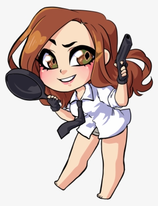 Star Pyrate ☠ @starpyrate - Cute Pubg Drawings #5684715