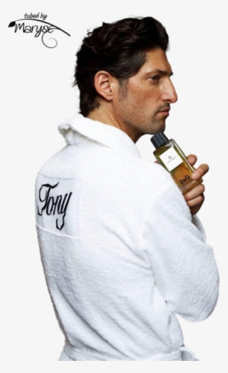 Mr Tony - D&g Anthology La Force #5684717