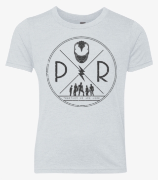 Black Power T Shirt Buy - Traffic Sign #5684970