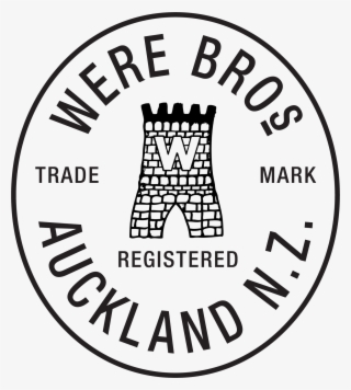 Were Bros Ltd #5685056