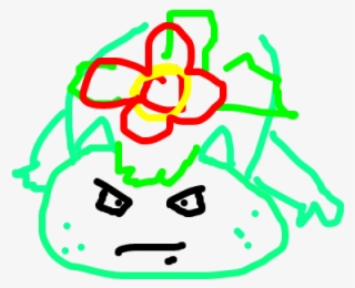 Venusaur - Illustration #5685117