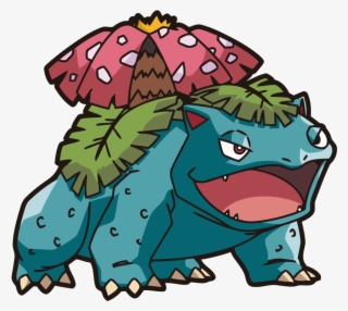 003venusaur Ag Anime 2 - Rpg Maker Frog Battler #5685273