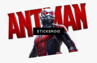 Ant-man - Superhero #5685467
