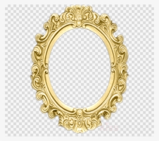 oval picture frames